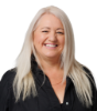 Lisa Hume - Real Estate Agent - Mack Hall Real Estate - in association with Knight Frank        