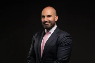 Filip Milutinovic - Real Estate Agent