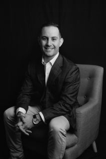 Filipp Lauretti - Real Estate Agent