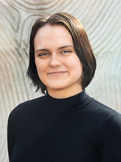 Filippa Joensson - Real Estate Agent