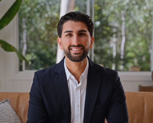 Osman Rastagar - Real Estate Agent at NGU Real Estate Ipswich Central