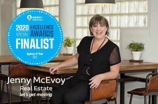 Jenny McEvoy Real Estate - ALEXANDRA HEADLAND - Real Estate Agency
