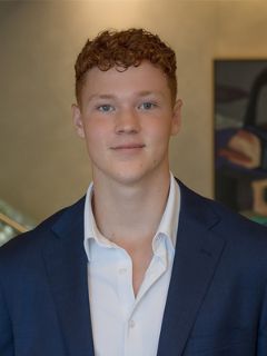 Finlay Gricks - Real Estate Agent