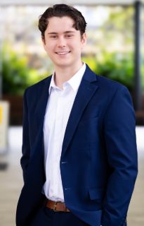 Finley Moore - Real Estate Agent