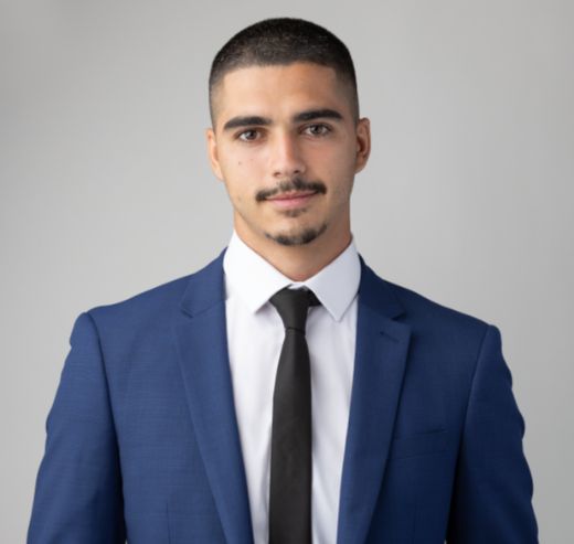 Finley Wright - Real Estate Agent at NGFarah