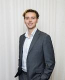 Finn Buckenara - Real Estate Agent From - Mont Property - APPLECROSS