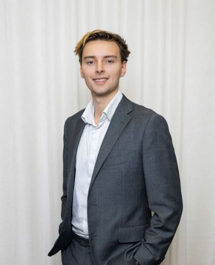Finn Buckenara - Real Estate Agent at Mont Property - APPLECROSS