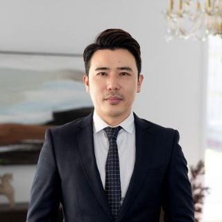 Fio Gao - Real Estate Agent