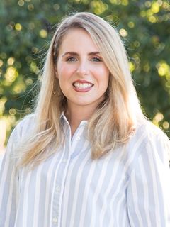 Fiona Espulso - Real Estate Agent