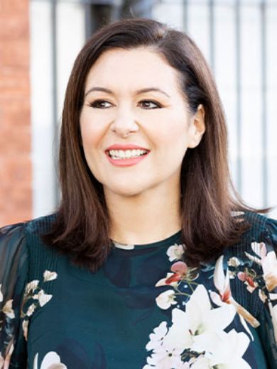 Fiona Hauke - Real Estate Agent at Nelson Alexander - Essendon