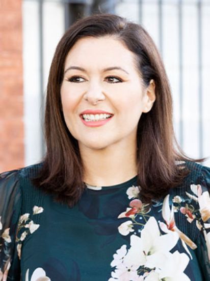 Fiona Hauke - Real Estate Agent at Nelson Alexander - Essendon