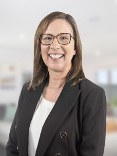 Fiona Hawley - Real Estate Agent