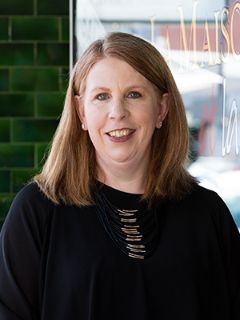 Fiona Hedderwick - Real Estate Agent