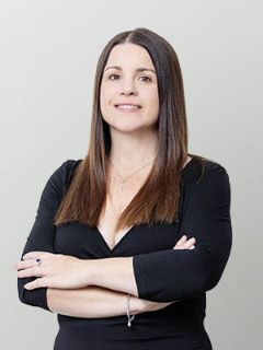 Fiona Ivanusa - Real Estate Agent