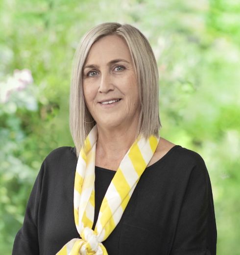 Fiona McDonald - Real Estate Agent at Ray White Ararat - Ararat