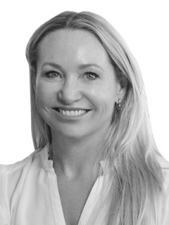 Fiona Rawson - Real Estate Agent