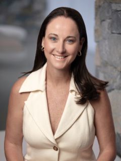 Fiona Read - Real Estate Agent