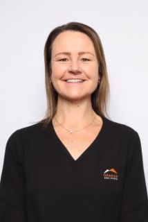 Fiona Smith - Real Estate Agent