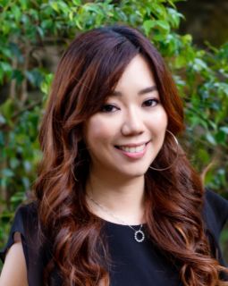 Fiona  Tan - Real Estate Agent