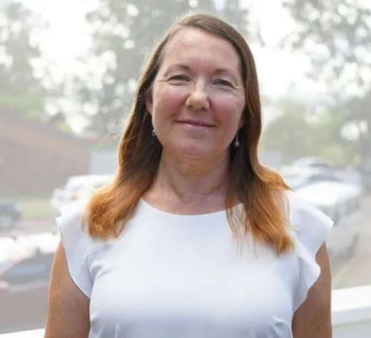Fiona Connor - Real Estate Agent at Russell Island Real Estate