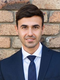 Firas Halwani - Real Estate Agent