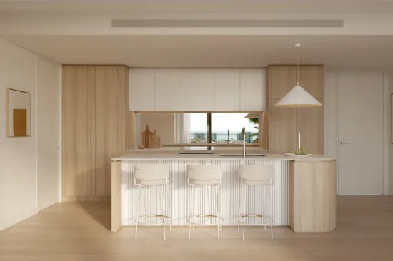 SOL by Walker, Maroochydore
