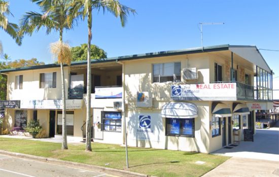 First National Real Estate - Bribie Island - Real Estate Agency