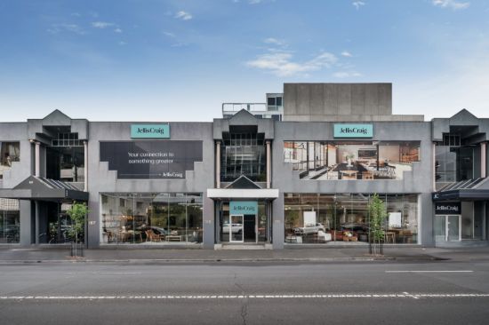 Jellis Craig - Fitzroy - Real Estate Agency