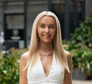 Breanne Kelly - Real Estate Agent