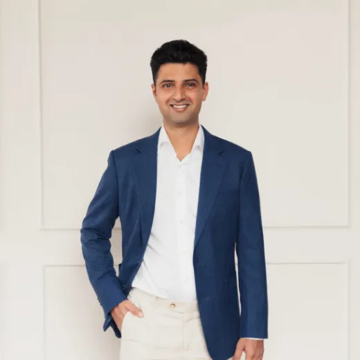 Miran Ranchod - Real Estate Agent at B.E Property - Eight Mile Plains