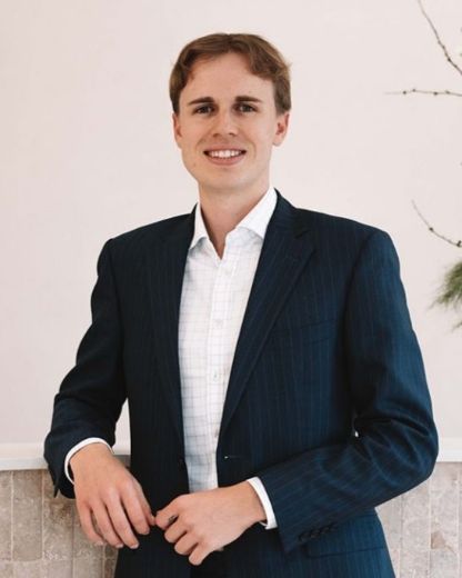 Oliver Leggett - Real Estate Agent at Neller Real Estate - PEREGIAN BEACH