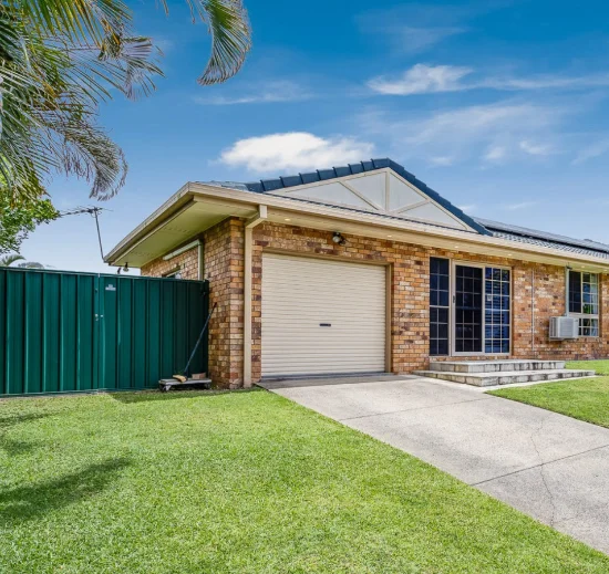 1/1 Westminster Street, Kippa-Ring, Qld 4021