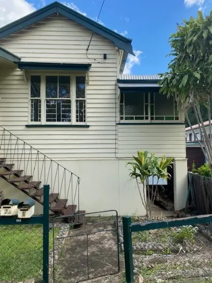 1/113 Thorn Street, Ipswich, Qld 4305