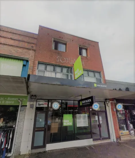 1/129A Maitland Rd, Mayfield, NSW 2304