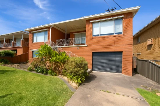 1/16 Graham Street, Greystanes NSW 2145 - For Rent