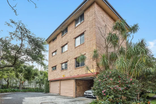 1/17 Payne Street, Mangerton NSW 2500-Image