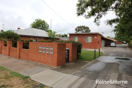 1/172 Keppel Street, Bathurst, NSW 2795