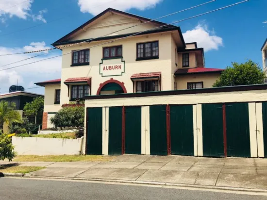 1/18 Appel Street, Highgate Hill, Qld 4101