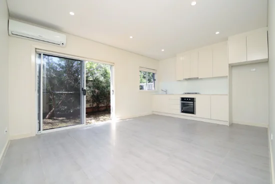 1/19 Queen Street, Revesby NSW 2212-Image