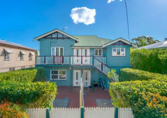 1/24 Shaw Road, Kalinga, Qld 4030