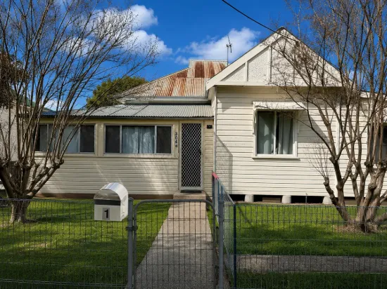 1/304 Balo Street, Moree, NSW 2400
