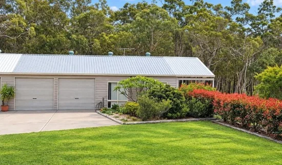1/31 Fishery Point Rd, Mirrabooka, NSW 2264