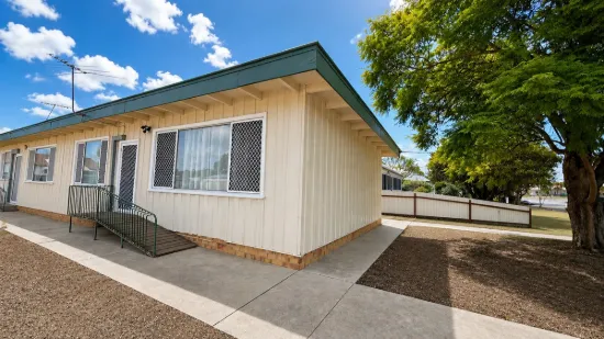 1/35 Chester Street, Moree, NSW 2400