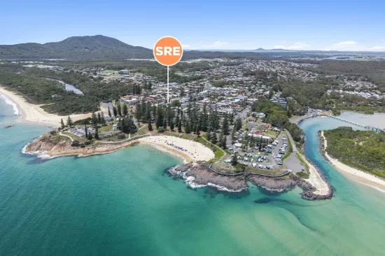 1/5 Memorial Avenue, South West Rocks, NSW 2431