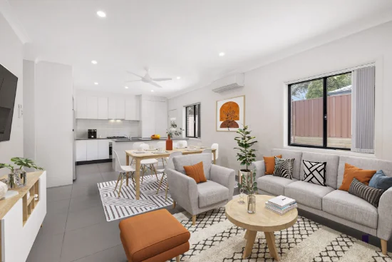 1/51 Wilbur Street, Greenacre, NSW 2190