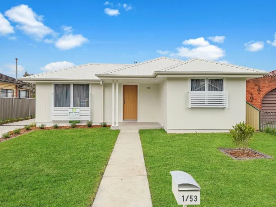 1/53 McCrossin Avenue, Birrong, NSW 2143