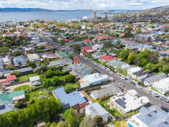1/54 Duke Street, Sandy Bay, Tas 7005 - For Sale