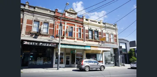 1/578 Burwood Road, Hawthorn East, Vic 3123