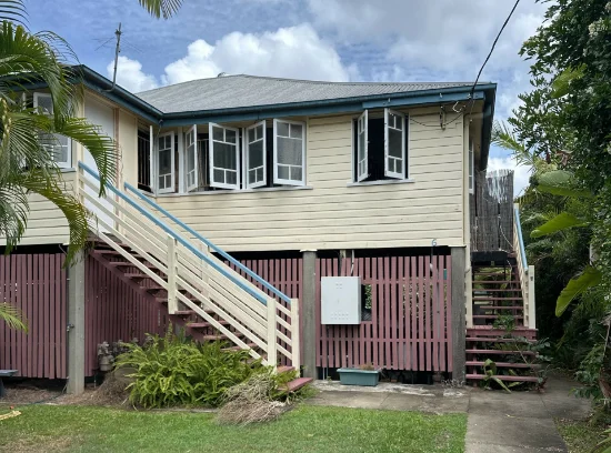1/6 Gregory Street, Clayfield, Qld 4011