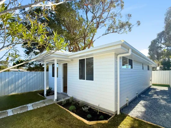 1/63 Goundry Street, Gateshead, NSW 2290